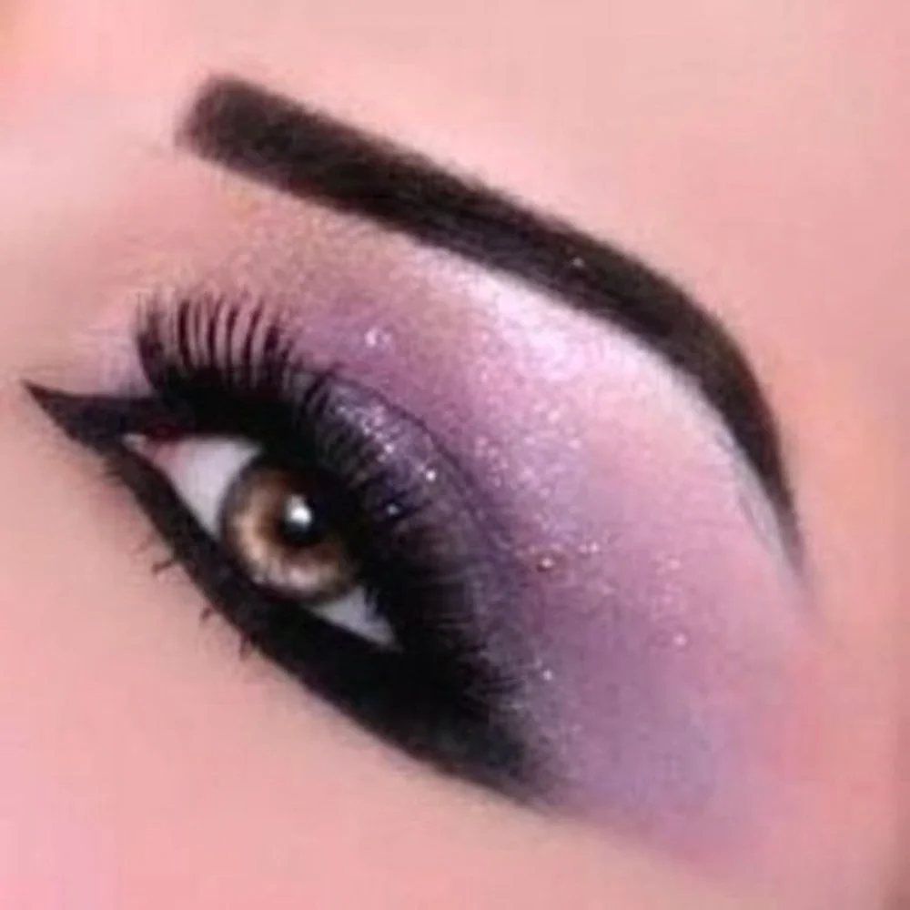 Mary Kay Color‎ Collection - Amethyst Smoke Shimmer Wand